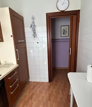 Apartment En Estrada Castela De Ferrol